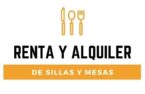 Renta de sillas y mesas en Querétaro, Qro.